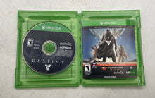 Load image into Gallery viewer, Microsoft Xbox One Destiny Bungie Activision First Person Shooter Video Game