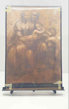 Load image into Gallery viewer, Wall Decor The Virgin And Child With Saint Anne Art Print By Leonardo Da Vinci