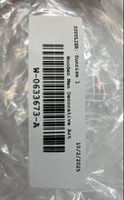 Load image into Gallery viewer, African Hand Carved Wooden Man Bust Decorative Wall Art Tribal Figure Sculpture