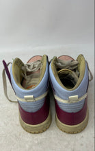 Load image into Gallery viewer, Nike Kids Dunk High Next Nature DZ5638-500 Multicolor Basketball Shoes Size 4.5Y