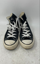 Load image into Gallery viewer, Converse Unisex CT All Star Hi M9160 Black White Sneaker Shoes Size M 4 W 6