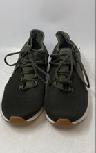 Load image into Gallery viewer, Puma Mens Electron Street 367309-03 Dark Green Lace-Up Sneaker Shoes Size 12