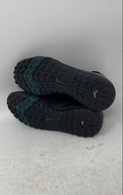 Load image into Gallery viewer, Nike Kids Zoom Mercurial Superfly 10 Academy TF Black Running Shoes Size 1.5Y