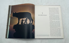 Load image into Gallery viewer, Vintage Time-Life Books Imperial Rome Great Ages Of Man By Moses Hadas Book