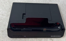 Load image into Gallery viewer, Samsung Model ECR-D994BE Black Desktop Charging Dock Station Untested