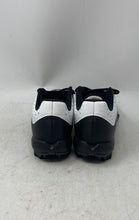 Load image into Gallery viewer, Nike Womens Hyperdiamond 4 Keystone CZ5918-005 Black White Softball Cleats Sz 8