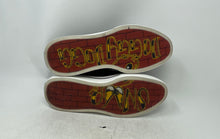 Load image into Gallery viewer, Skechers Unisex Snoop One-Low Dogg 251030 White Black Sneaker Shoes Sz M11 W12.5