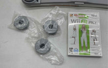 Load image into Gallery viewer, Nintendo Wii Fit Plus White Fitness & Health Balance Board Not Tested With Box