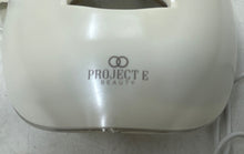 Load image into Gallery viewer, Project E Model PE706 7 Color LED Skin Rejuvenation Facial & Neck Photon Mask