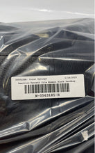 Load image into Gallery viewer, Kenneth Cole Reaction Womens Black Leather Pockets Double Strap Tote Handbag