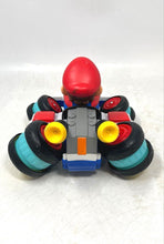 Load image into Gallery viewer, Jakks Pacific Multicolor Nintendo Super Mario Anti-Gravity RC Racer Car Toy