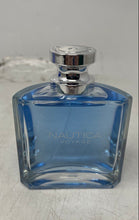 Load image into Gallery viewer, Nautica Voyage Eau De Toilette Long Lasting Spray For Men 3.3 FL Oz 100 ML