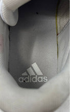 Load image into Gallery viewer, Adidas Womens VL Court 3.0 JI2908 White Low Top Lace-Up Sneaker Shoes Size 8