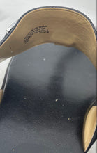 Load image into Gallery viewer, Michael Kors Womens Briar Black White Slip-On Flat Thong Sandals Size 10M