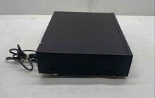 Load image into Gallery viewer, Onkyo Model DX-C310 Black 6-Disc Compact Disc Changer CD Player Not Tested