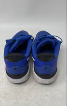 Load image into Gallery viewer, Nike Kids Star Runner 4 DX7615-400 Blue White Sneaker Shoes Size 4Y
