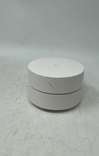 Load image into Gallery viewer, Google Nest First Generation NLS-1304-25 White Home Device Wireless Router