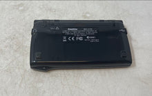 Load image into Gallery viewer, Franklin Merriam-Webster BES-2170 Handheld Electronic Language Translator