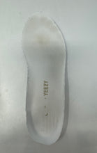 Load image into Gallery viewer, Authentic Adidas Mens Yeezy Boost 350 V2 White Cream Sneakers Shoes 5.5 Stained