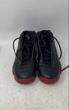 Load image into Gallery viewer, Nike Kids Air Jordan 13 Retro 414575-003 Red Black Sneaker Shoes Size 2Y