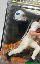 Load image into Gallery viewer, Kenner Starting Lineup Heisman John Cappelletti Action Figure Factory Sealed