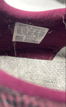 Load image into Gallery viewer, Adidas Mens Swift Run CQ2118 Burgundy Black Running Sneaker Shoes Size 12