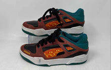 Load image into Gallery viewer, Puma Mens Slipstream Lo 386128-01 Multicolor Lace-Up Sneaker Shoes Size 6