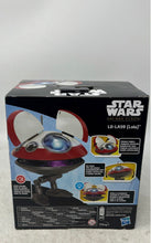Load image into Gallery viewer, Hasbro Star Wars Obi-Wan Kenobi L0-LA59 Lola Interactive Electronic Figure