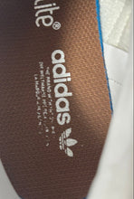 Load image into Gallery viewer, Adidas Mens Gazelle IF9802 Brown Low Top Lace-Up Sneaker Shoes Size 4.5