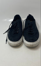 Load image into Gallery viewer, Cole Haan Mens GrandPrø Rally Black White Low Top Lace-Up Sneakers Shoes Sz 8.5