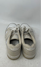 Load image into Gallery viewer, New Balance Mens 480 BB480LBB Beige White Lace-Up Running Shoes Size 9D