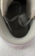 Load image into Gallery viewer, Nike Mens Air Force 1 Mid '07 315123-111 White Lace-Up Sneaker Shoes Size 11