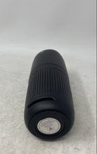 Load image into Gallery viewer, Sharper Image Black HEPA-Type Portable Air Purifier In Box Not Tested