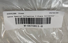 Load image into Gallery viewer, Lot Of 2 Pcs Lenox Special Collection Collector's Item Bell And Bowl