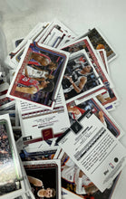 Load image into Gallery viewer, Lot Of Assorted KK37851456 NBA Basketball Collectible Sports Cards