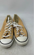 Load image into Gallery viewer, Converse Unisex Chuck Taylor All Star 122997F Light Orange Sneaker Shoes M7 W9