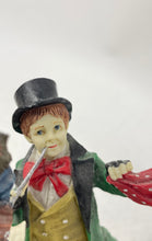 Load image into Gallery viewer, Vintage Stanton Arts Emmett Kelly Jr. Limited Edition Clown Boy And Dog Figurine