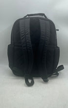 Load image into Gallery viewer, Samsonite Mens Openroad Black Top Handle Adjustable Strap Professional Backpack