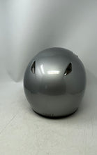 Load image into Gallery viewer, HJC Unisex Gray CL-31 Chin Strap Half Face Motorcycle Helmet Size Large