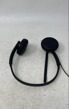 Load image into Gallery viewer, Plantronics Blackwire Black USB Over The Ear Headphone Not Tested