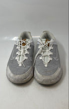 Load image into Gallery viewer, Nike Womens Crater Remixa DA1468-100 White Gray Lace-Up Sneakers Shoes Size 8