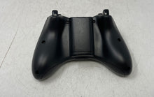 Load image into Gallery viewer, Microsoft Xbox 360 Black Plastic Wireless Video Game Controller Not Tested