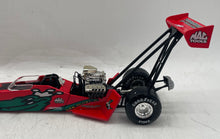 Load image into Gallery viewer, Action Mac Tools 1:24 Gatornationals 1999 Limited Edition Diecast NHRA Dragster