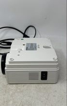 Load image into Gallery viewer, Panseba Model HI-04 White Full HD HDMI Mini LED Projector Not Tested