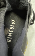 Load image into Gallery viewer, Adidas Mens Ultraboost 20 EG0754 Black Gold Lace-Up Sneaker Shoes Size 9.5