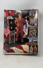 Load image into Gallery viewer, Kenner Hasbro G.I. Joe Classic Collection General George S. Patton Figure w/ Box