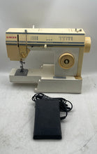 Load image into Gallery viewer, Singer 57817C White Beige Electric Household Sewing Machine Not Tested