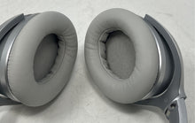 Load image into Gallery viewer, Unbranded JZ02 Silver Wireless HD Noise-Cancelling Headphones Not Tested