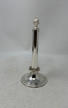 Load image into Gallery viewer, Godinger Silver-Tone Collectible Home Decorative Candlestick Holder