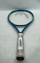 Load image into Gallery viewer, Head Speed Series 25 Junior Blue Sporting Equipment Tennis Racquet
